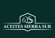 Logotipo aceites Sierra Sur